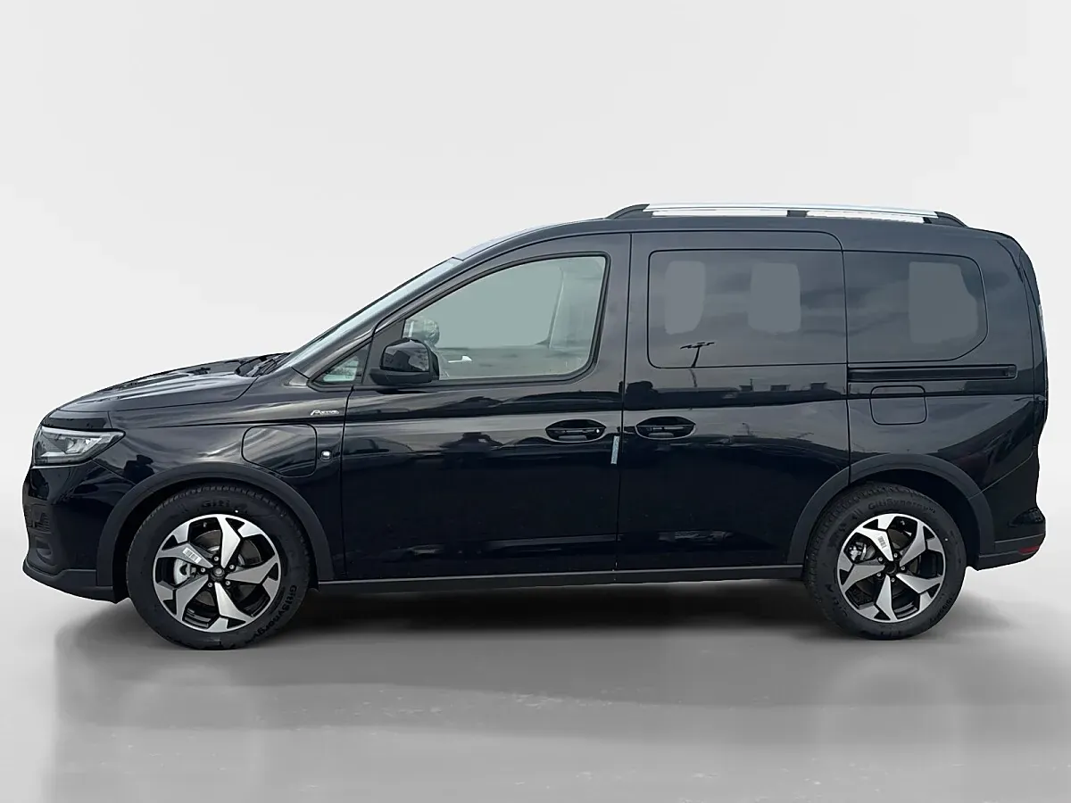 Ford Tourneo Connect 2026 photo 2
