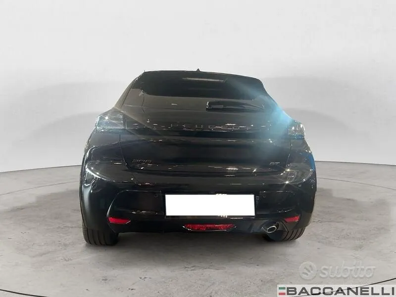 Peugeot 208 2024 photo 5