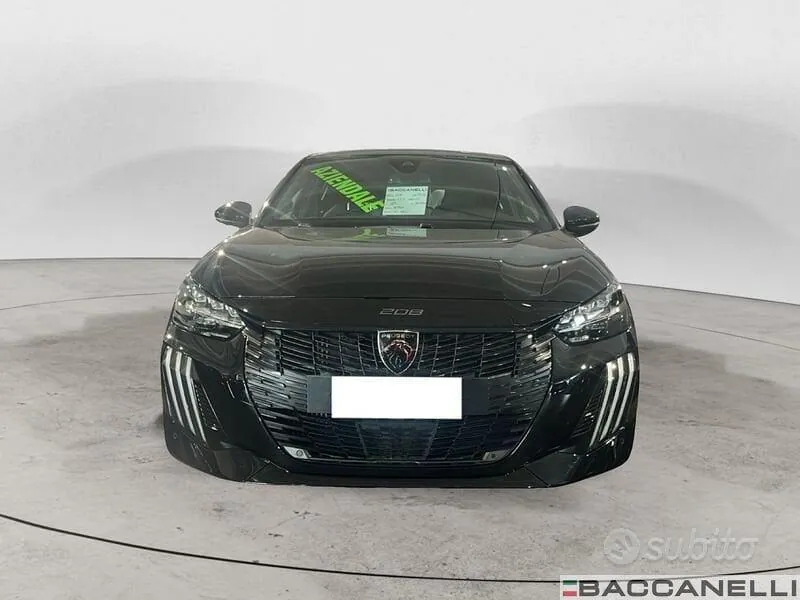 Peugeot 208 2024 photo 4