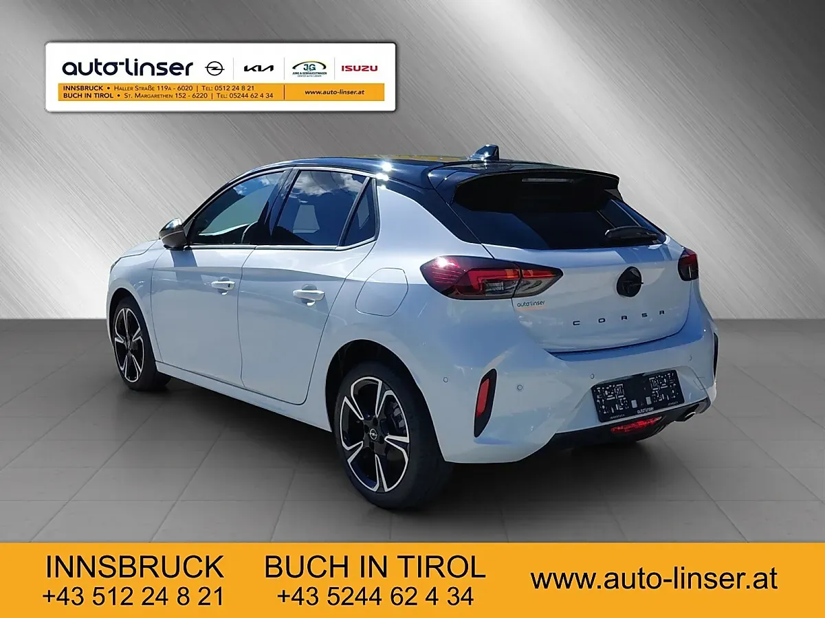 Opel Corsa 2026 photo 3