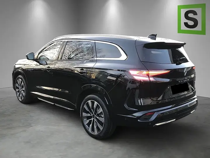 Renault Espace 2025 photo 3