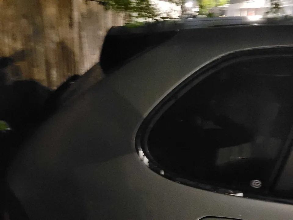 Porsche Cayenne 2004 photo 2