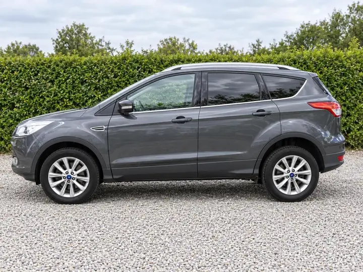 Ford Kuga 2016 photo 5