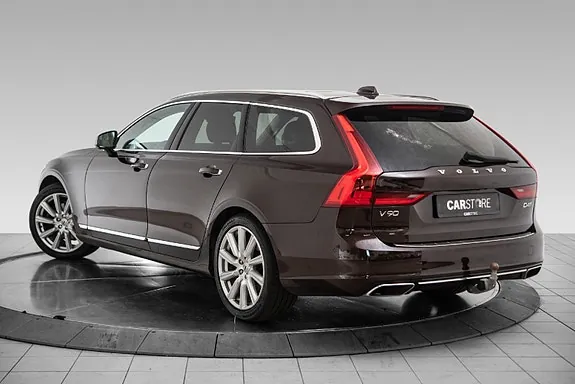 Volvo V90 2017 photo 3