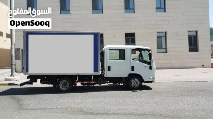 Isuzu Other 2019 photo 3