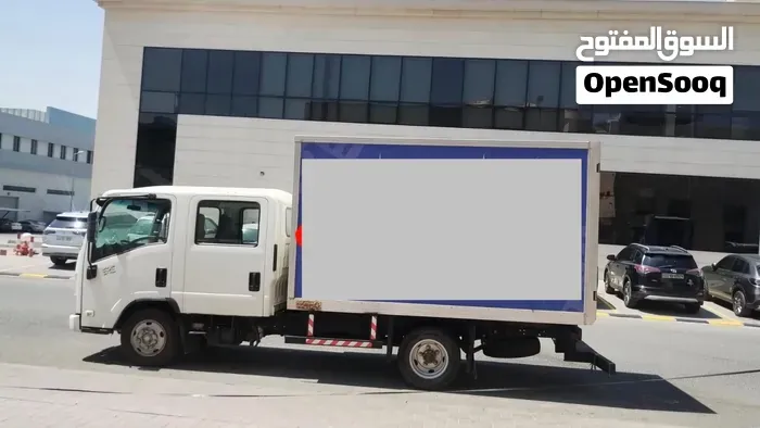Isuzu Other 2019 photo 4