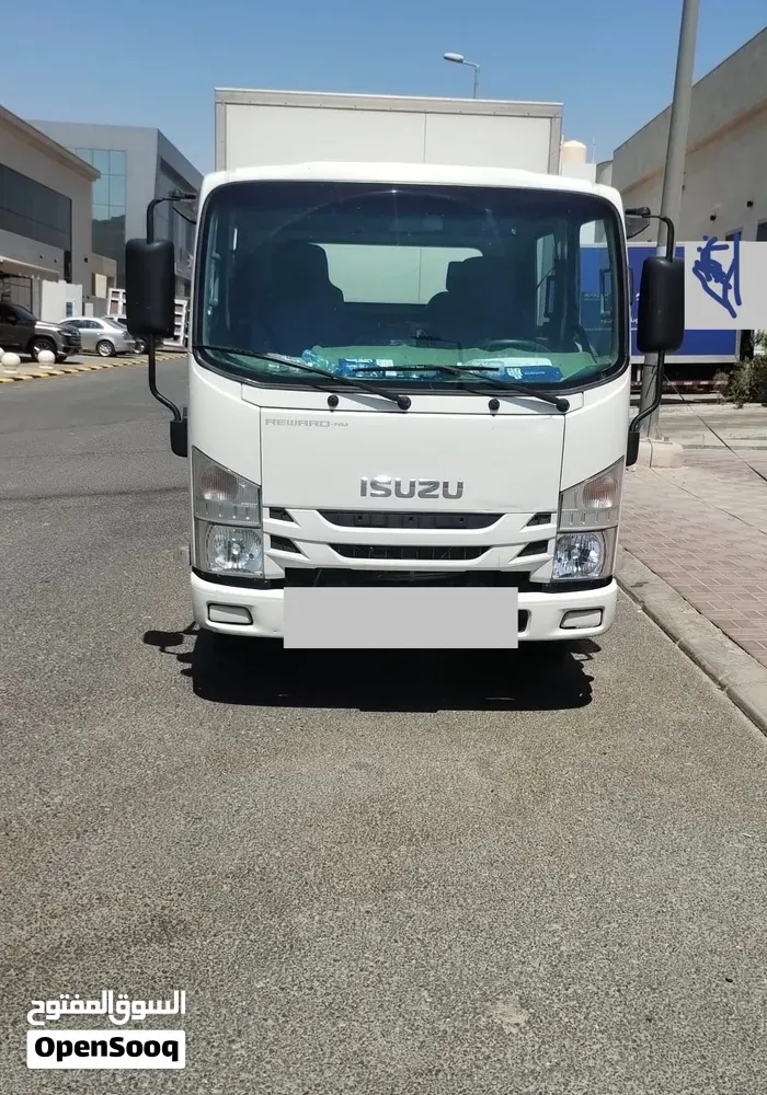 Isuzu Other
