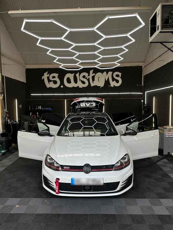 Volkswagen Golf 7