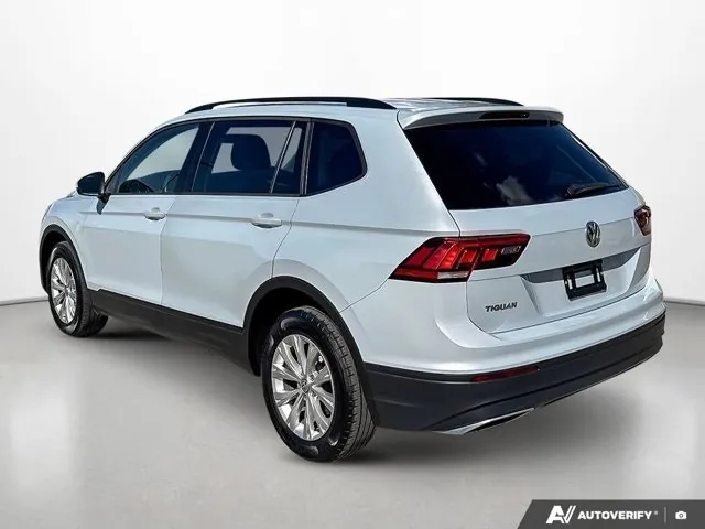 Volkswagen Tiguan 2019 photo 4