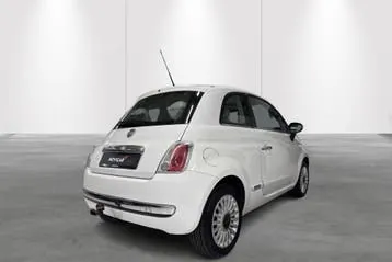 Fiat 500 2011 photo 2
