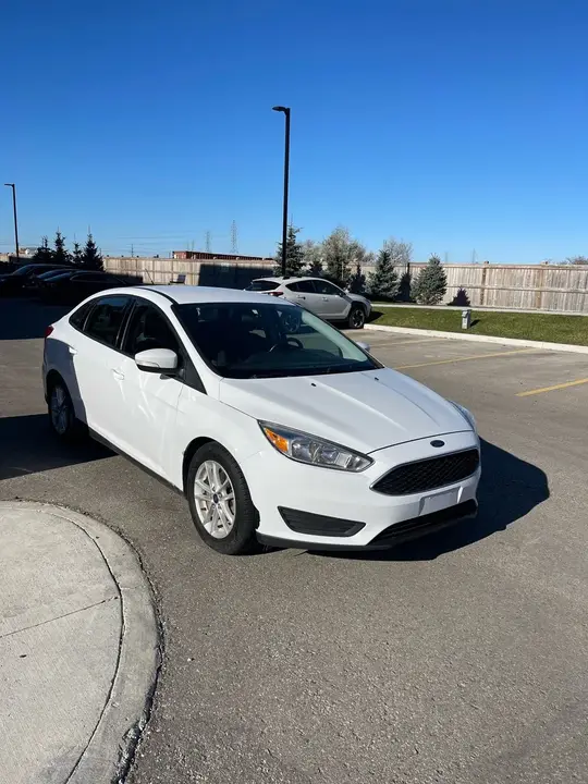 Ford Focus 2015 photo 5