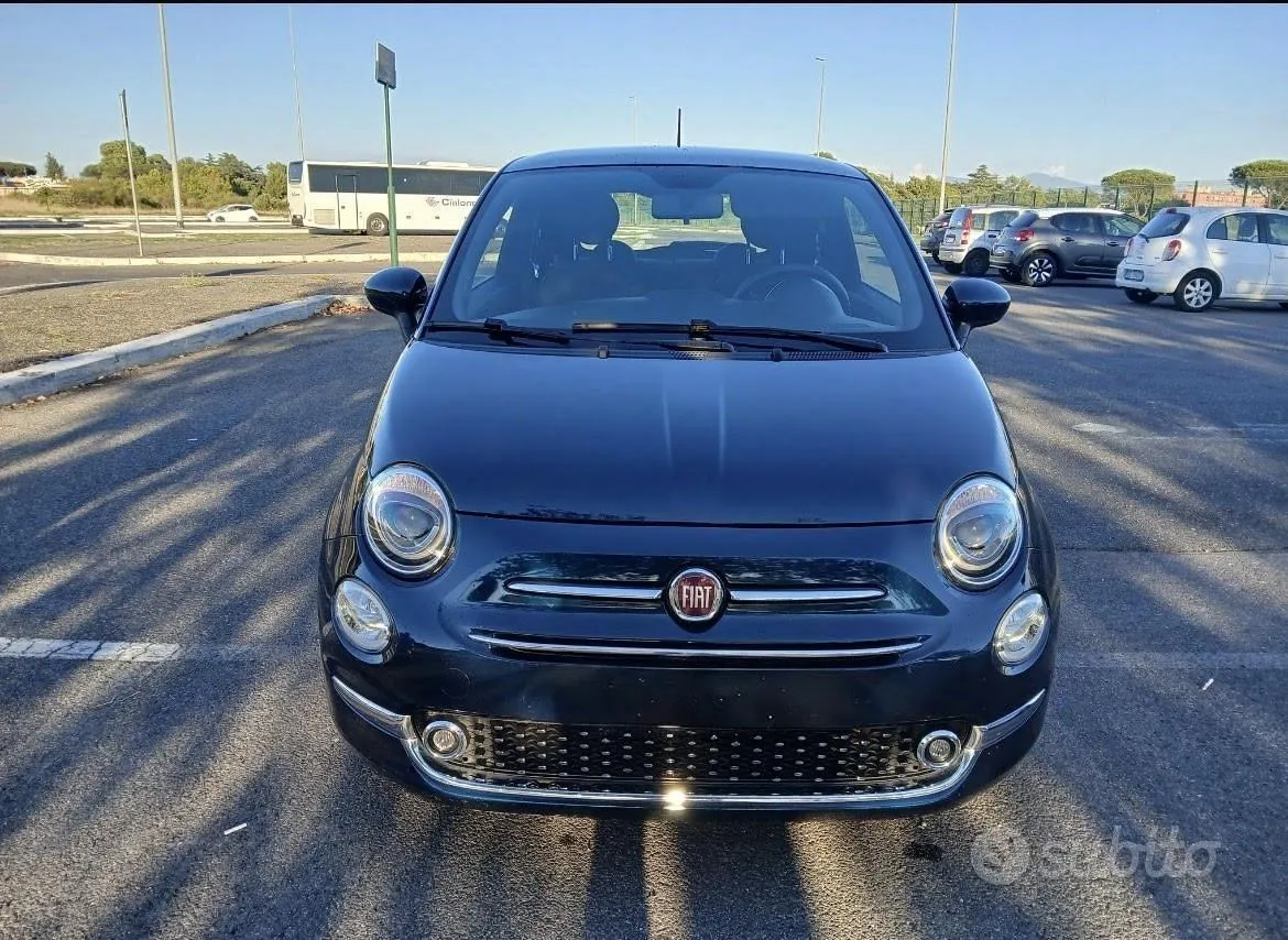 Fiat 500 2024 photo 5