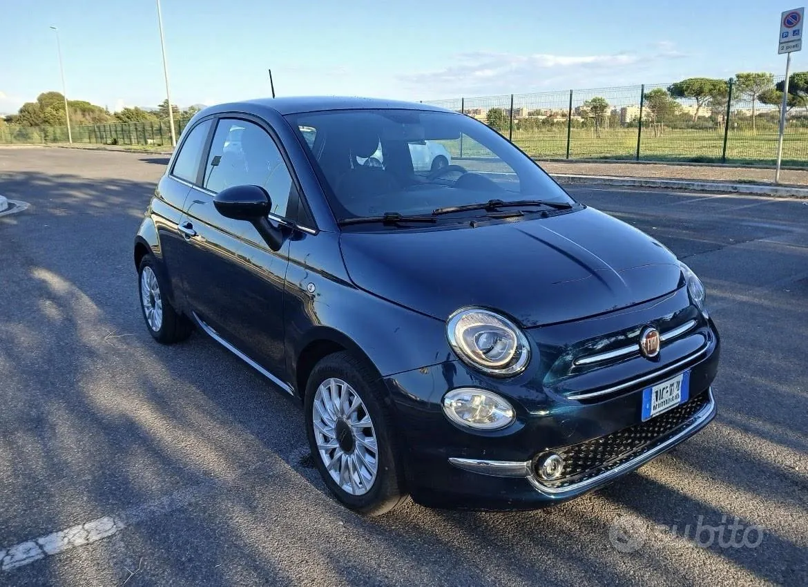 Fiat 500 2024 photo 4