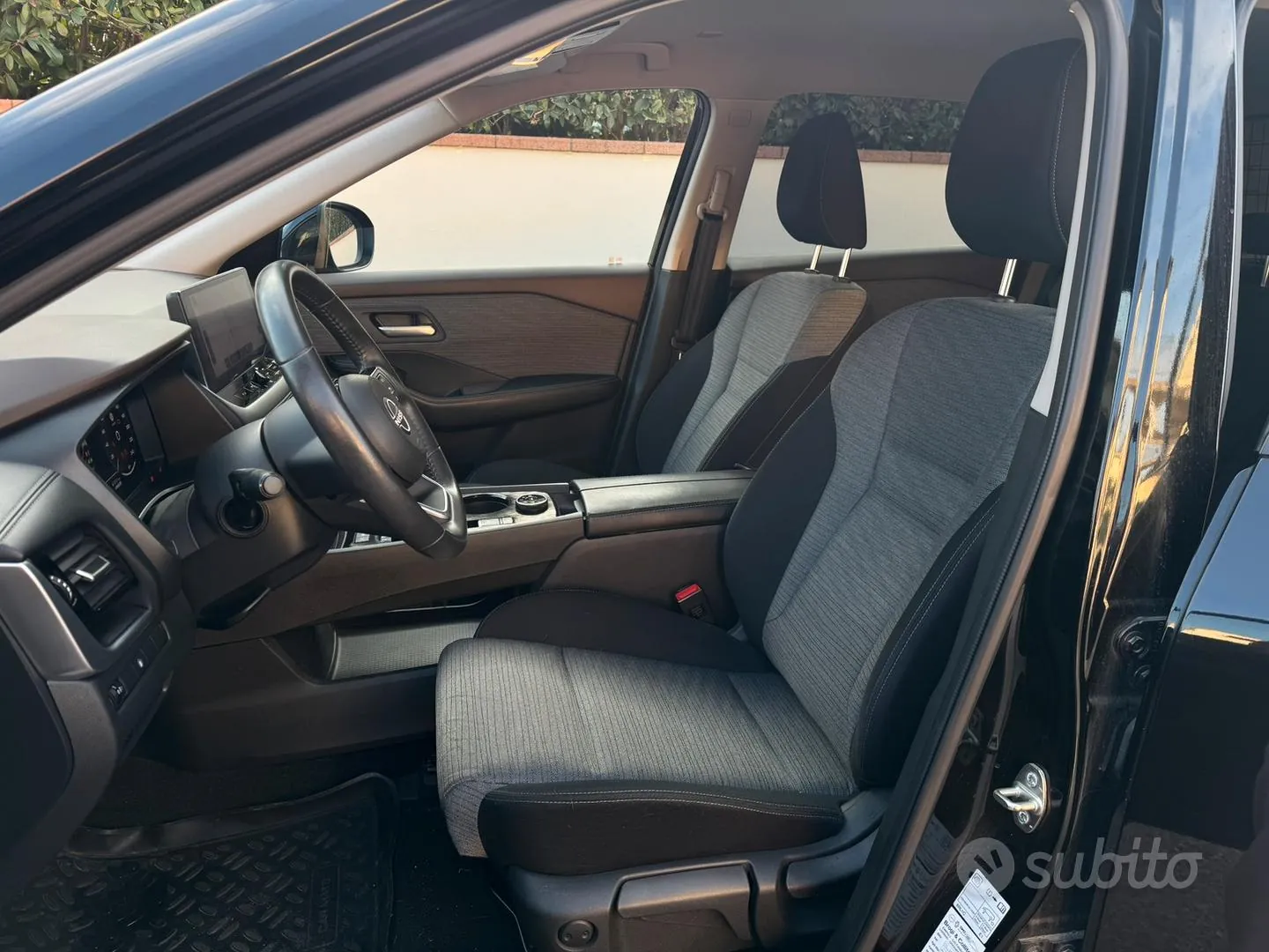 Nissan X-Trail 2024 photo 4