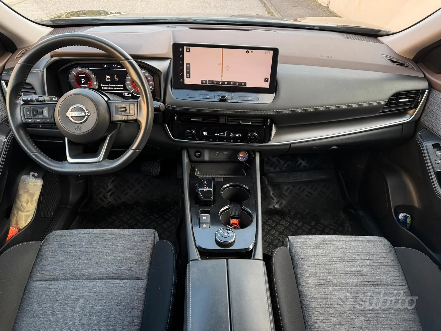 Nissan X-Trail 2024 photo 5