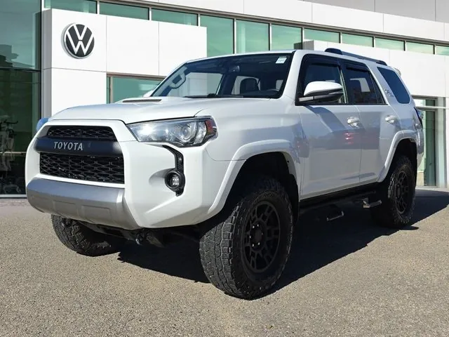 Toyota 4Runner