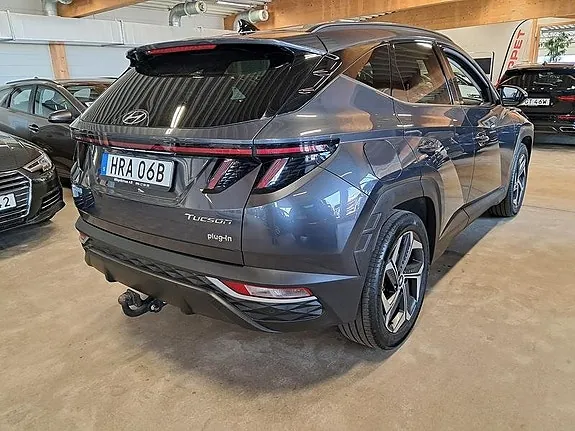 Hyundai Tucson 2022 photo 4
