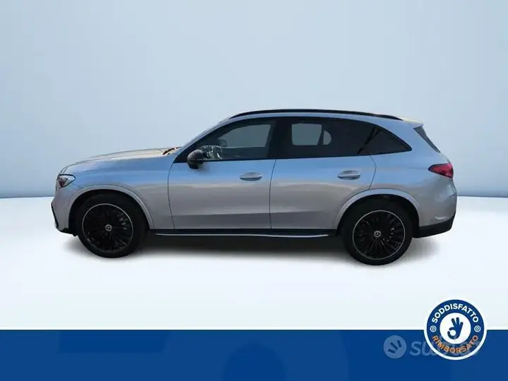 Mercedes-Benz Glc 2026 photo 5