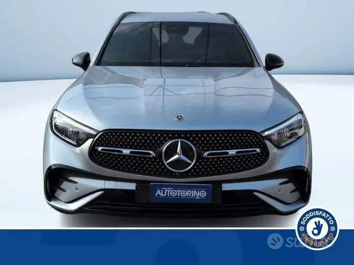 Mercedes-Benz Glc 2026 photo 3