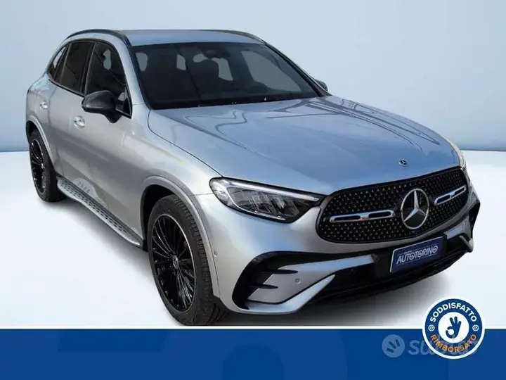 Mercedes-Benz Glc 2026 photo 4
