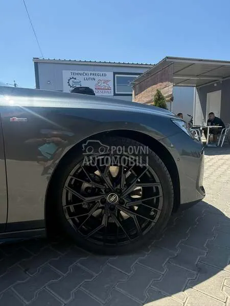 Audi A6 2025 photo 4