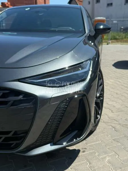 Audi A6 2025 photo 3