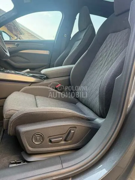 Audi A6 2025 photo 5