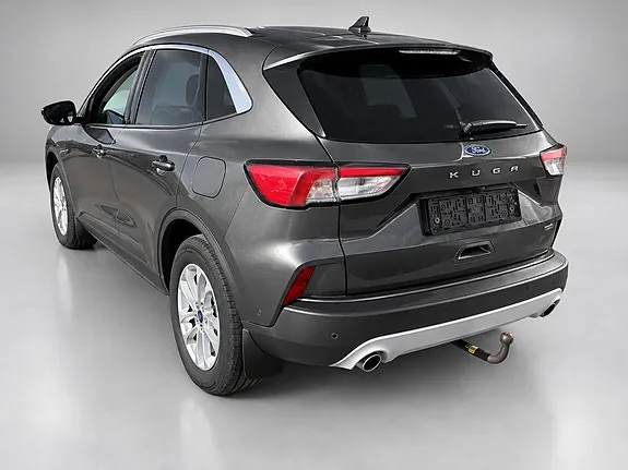Ford Kuga 2022 photo 3