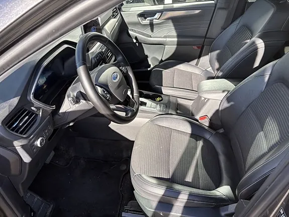 Ford Kuga 2022 photo 4