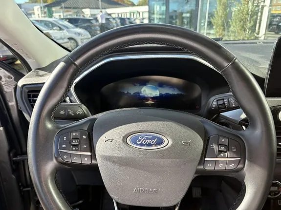 Ford Kuga 2022 photo 5