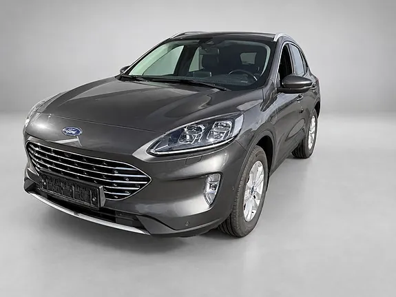 Ford Kuga 2022 photo 2