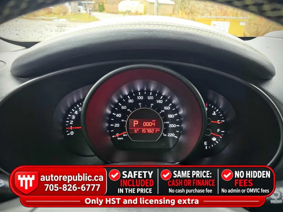 Kia Soul 2016 photo 4