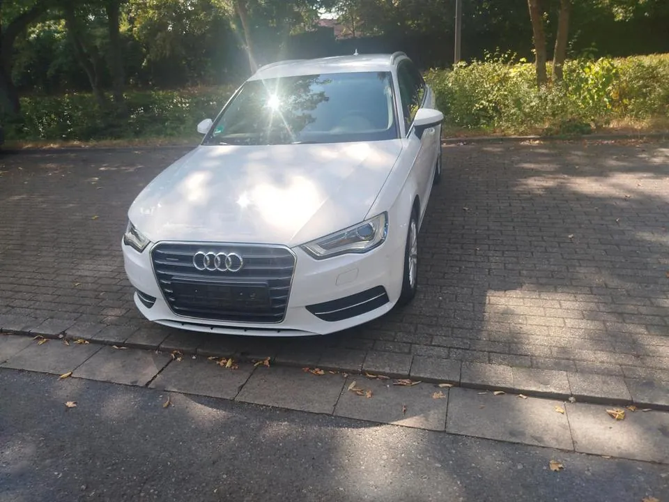 Audi A 3