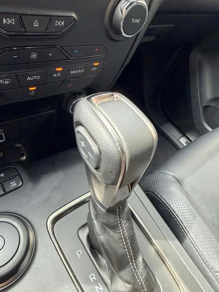 Ford Everest 2018 photo 3