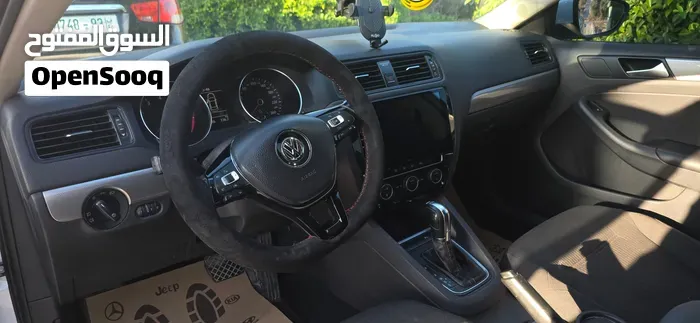 Volkswagen Jetta 2016 photo 3