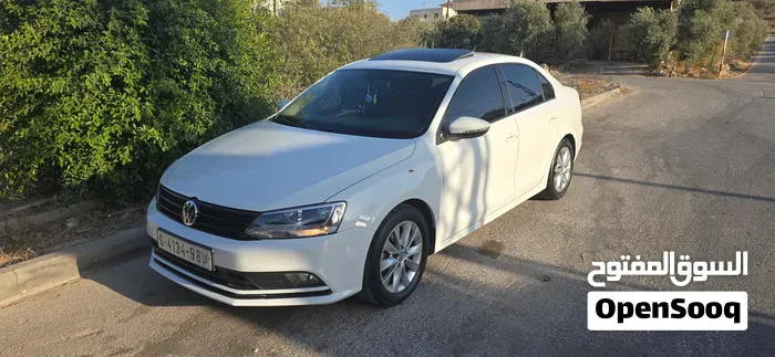 Volkswagen Jetta 2016 photo 4