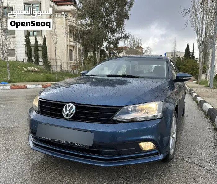 Volkswagen Jetta 2016 photo 5
