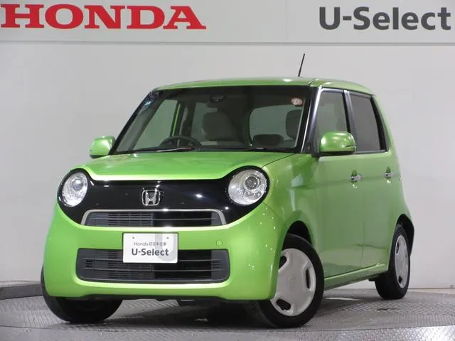 Honda N-One
