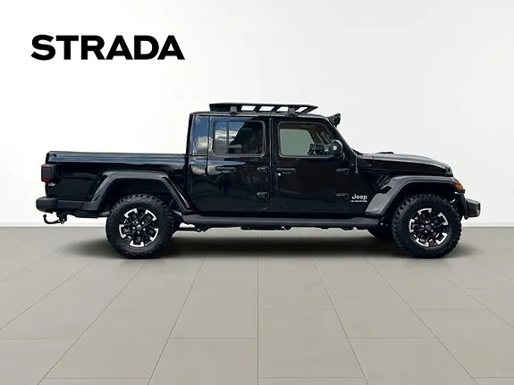 Jeep Gladiator 2022 photo 5