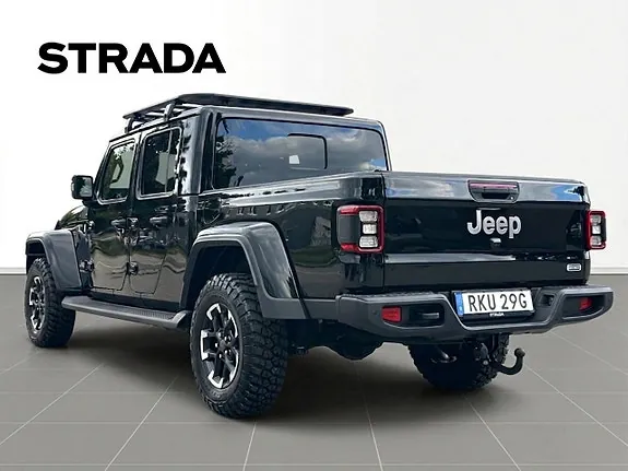 Jeep Gladiator 2022 photo 4