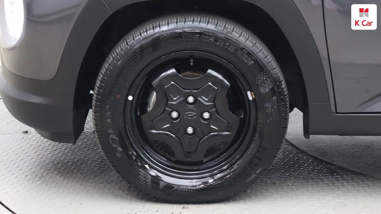 Hyundai Casper 2023 photo 5