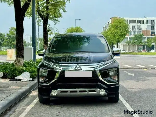 Mitsubishi Xpander 2019 photo 5