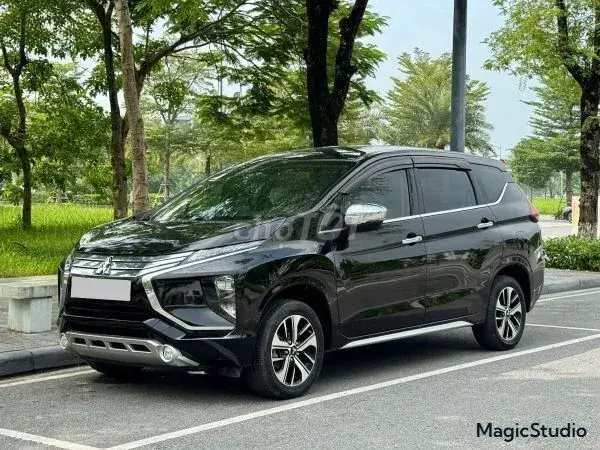 Mitsubishi Xpander 2019 photo 3