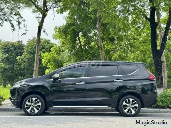 Mitsubishi Xpander 2019 photo 4