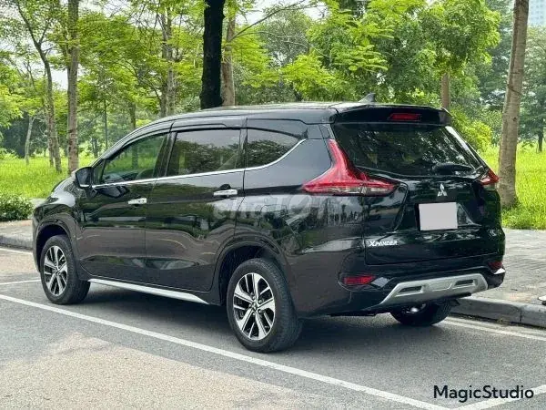 Mitsubishi Xpander 2019 photo 2
