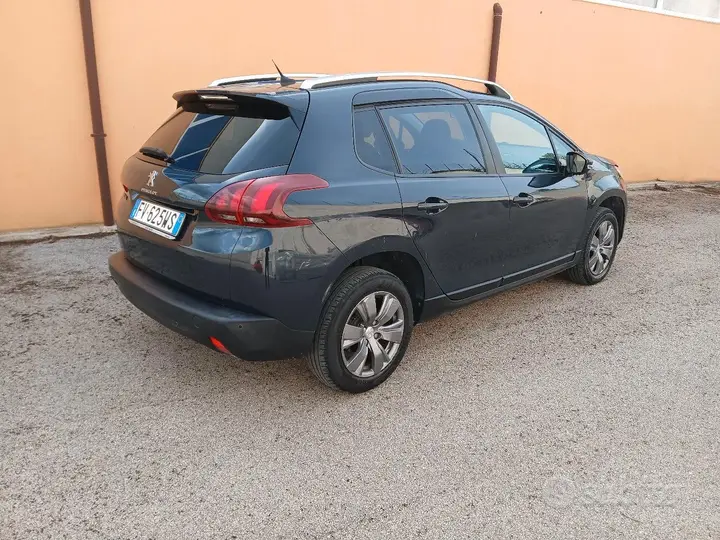 Peugeot 2008 2019 photo 3
