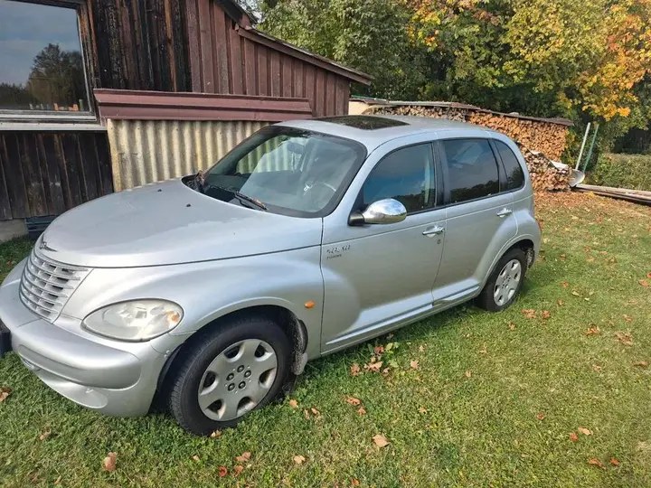Chrysler Pt Cruiser