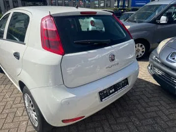 Fiat Punto 2016 photo 3