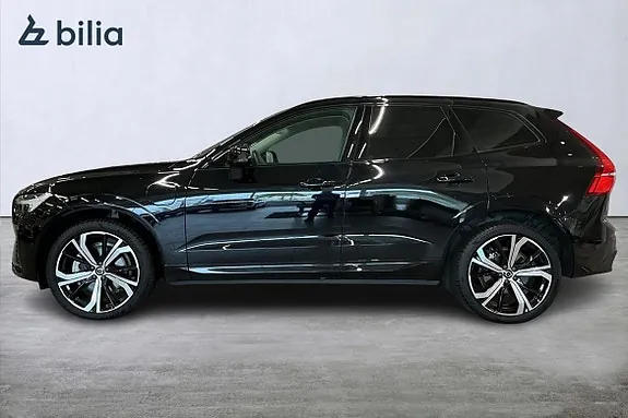 Volvo Xc60 2025 photo 2
