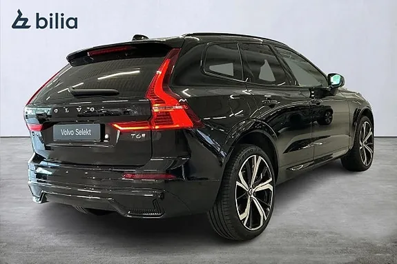 Volvo Xc60 2025 photo 4